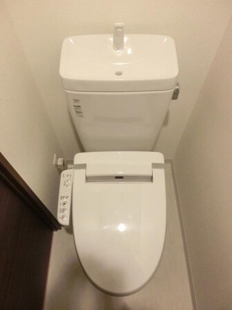 ジェノヴィア中野野方グリーンヴェールの物件内観写真